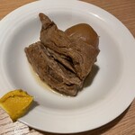 牛たん料理 閣 三越前店 - 