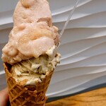 Le Cielbleu - 料理写真: