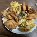 かしわ　つるや - 