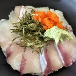 おふくろ食堂 はまゆう - 