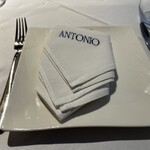 António - 
