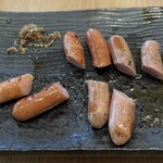 Onzoshi Kiyoyasu An - 