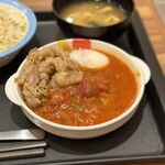 松屋 - 