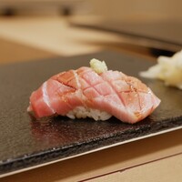 北新地 鮨 天ぷら いわい - 