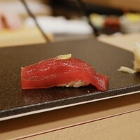 北新地 鮨 天ぷら いわい - 