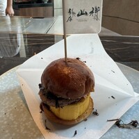 本店山科 - 