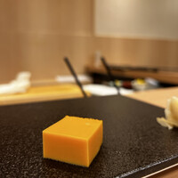 北新地 鮨 天ぷら いわい - 