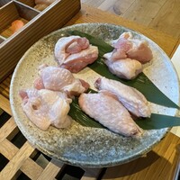 鶏焼き肉 囲 - 