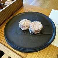 鶏焼き肉 囲 - 