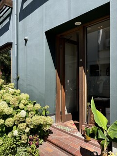 Natural Cafe Iina - Exterior