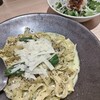 鎌倉パスタ あべのHoop店