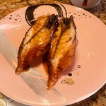 回転寿司割烹 伊達 和さび - 