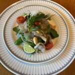 銀座ろくさん亭 - 