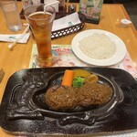 さわやか 浜松鴨江店 - 