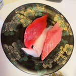 回転寿司割烹 伊達 和さび - 