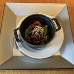 銀座ろくさん亭 - 