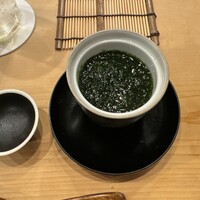 鮨 しゅん輔 阿佐ヶ谷 - 