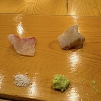鮨 しゅん輔 阿佐ヶ谷 - 