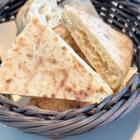Trattoria Tabule - 