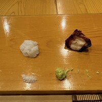 鮨 しゅん輔 阿佐ヶ谷 - 