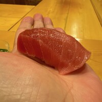 鮨 しゅん輔 阿佐ヶ谷 - 
