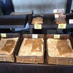 喫茶けんぴ屋 - まさかの無人…ドキドキしました^^;