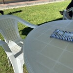 ヤツレン ソフトクリーム売店 - 