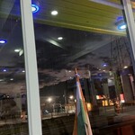 インデアンレストラン  ニューミラ - 