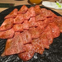 焼肉ホルモン 稲田 -  焼肉ホルモン 稲田 -