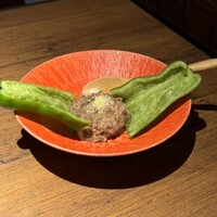 和牛とタン 焼肉 とみ 新橋本店 - 