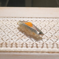 鮨 なんば 日比谷 - 