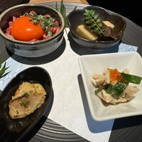 焼肉ホルモン 稲田 -  焼肉ホルモン 稲田 -