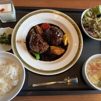 北京ダック専門店 銀座芳亭 - 