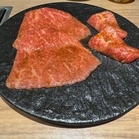 焼肉ホルモン 稲田 -  焼肉ホルモン 稲田 -
