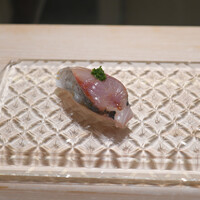 鮨 なんば 日比谷 - 