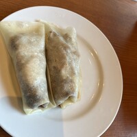 北京ダック専門店 銀座芳亭 - 