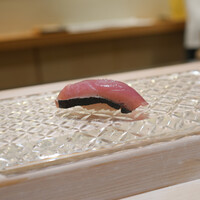 鮨 なんば 日比谷 - 