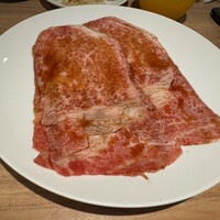 焼肉ホルモン 稲田 -  焼肉ホルモン 稲田 -