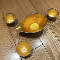 プレミアムレストラン 東京 金のダイニング 鮪金 - 