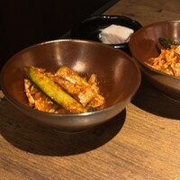 和牛とタン 焼肉 とみ 新橋本店 - 