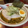 えのけんラーメン