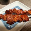 炭火焼き鳥 えんや - レバー