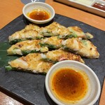 焼肉 武田や - 