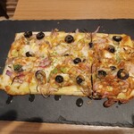 ビストロ デルタ - 