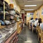 ふる里うどん  - 