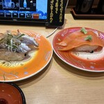 二代目ぐるめ亭 ラゾーナ川崎店 - 