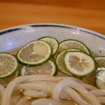 ふる里うどん  - 