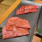 焼肉 武田や - 