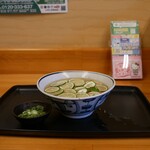 ふる里うどん  - 