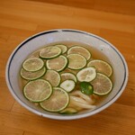 ふる里うどん  - 